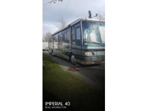 2002 Holiday Rambler Imperial for sale 300193752